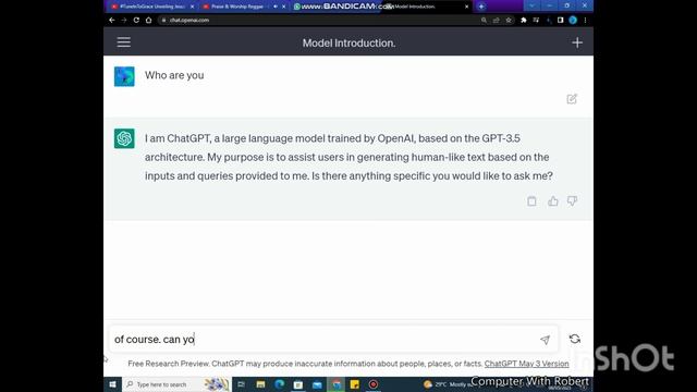 How ChatGPT Changed The Game: A 5-Minute Overview