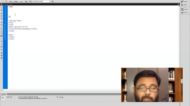 PHP Class 3 sir masoood | Chapter-01 | Web Development Tools | Write First Program of PHP | Urd смотреть онлайн