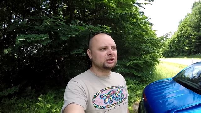 Авто за 1000 евро. Часть 3. Регитра в Литве, прохождение границы в Украине. смотреть онлайн