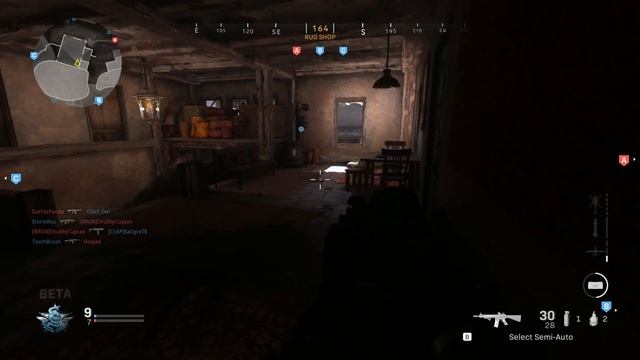 Call of Duty Modern Warfare Beta | Stream Highlights смотреть онлайн