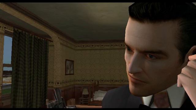 Mafia: The City of Lost Heaven. Смерть Поли смотреть онлайн