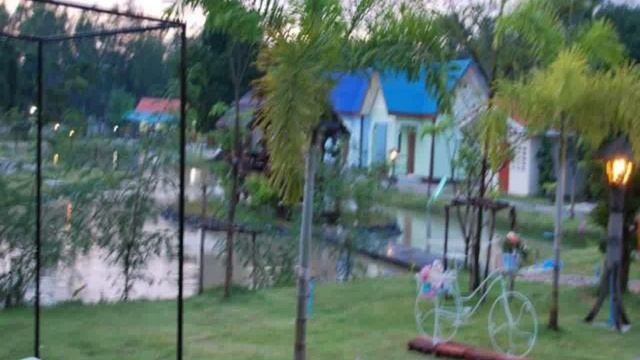 Таиланд, Buriram Province, Buriram - Jintana Resort 3 Star смотреть онлайн