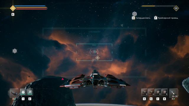 EVERSPACE 2➤ЭВЕРСПЕЙС 2➤ПРОХОЖДЕНИЕ ➤(ПК)➤#3 смотреть онлайн