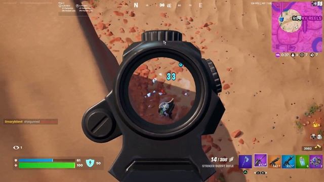 WHY I SWITCHED BACK TO CONSOLE FOR FORTNITE... (FORTNITE PC TO PS5) смотреть онлайн