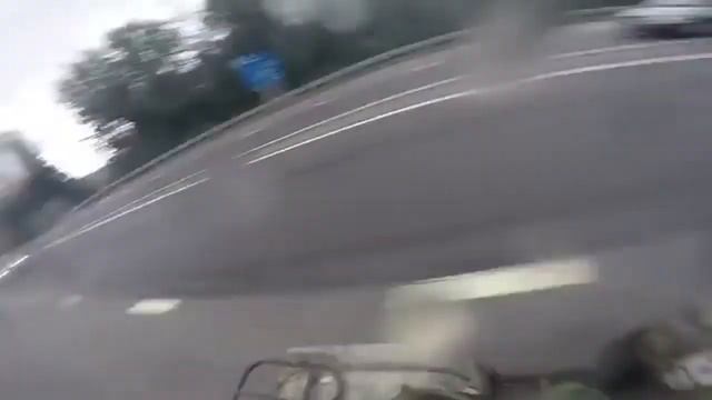 Погоня ДПС за мото техникой||Подборка 2016. смотреть онлайн