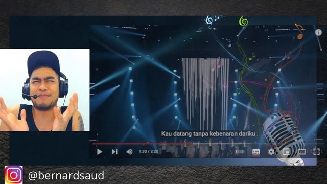 INFINITE - Moonlight (Effect Advance Live) | SINGER REACTION смотреть онлайн