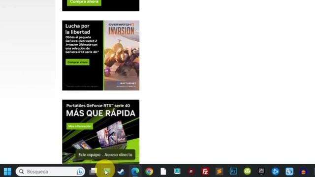 Guía rápida: Descargar e Instalar driver de tarjeta grafica [Principiantes] смотреть онлайн