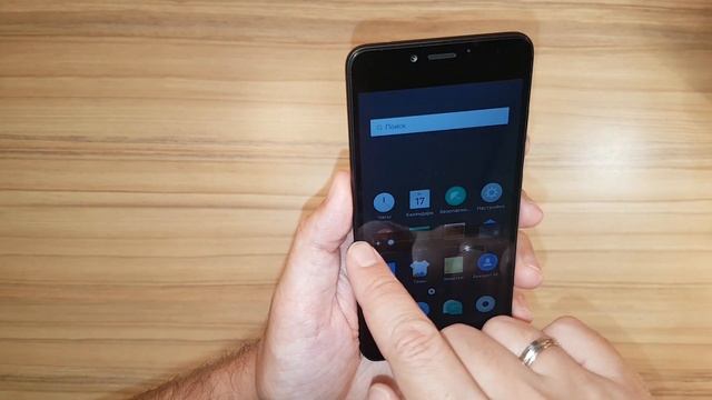 Самый дешевый телефон от Meizu m5c 2/16 Gb смотреть онлайн