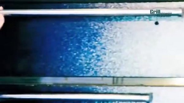 GRILL MASTER газовая печь для пиццы