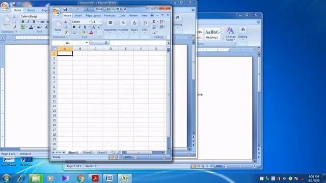 Window, Application Window and Document Window. смотреть онлайн