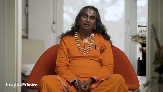 Perfectionism | Paramahamsa Vishwananda смотреть онлайн
