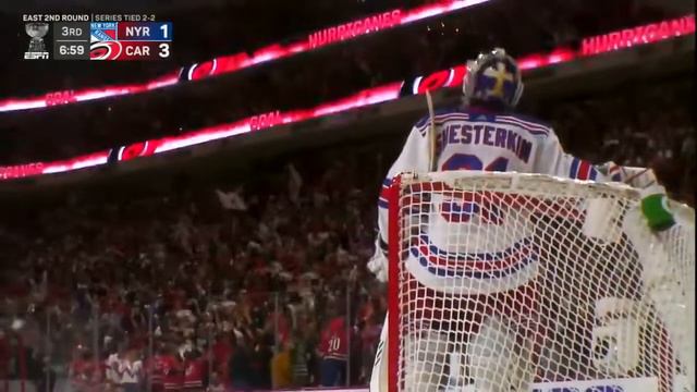 Андрей Свечников 13 гол в плей-офф, 4 шайба в 1/2 финала сезона 2022 (гол+пас 25) /27.05.2022/ смотреть онлайн