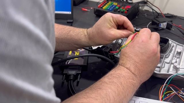 Clonar 6dct250 !!!! Tudo sobre escrita em Tcm Powershift e muito mais com scanmatik !!!! смотреть онлайн