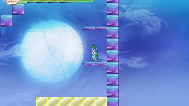 Nitroid! - 40 - kappa of the week смотреть онлайн