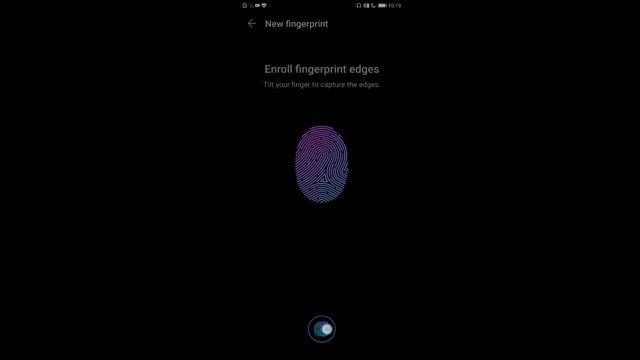 Huawei Smartphones - Private Space!