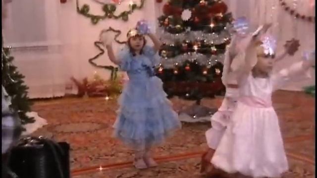 ЗВЁЗДОЧКИ САДИКА смотреть онлайн