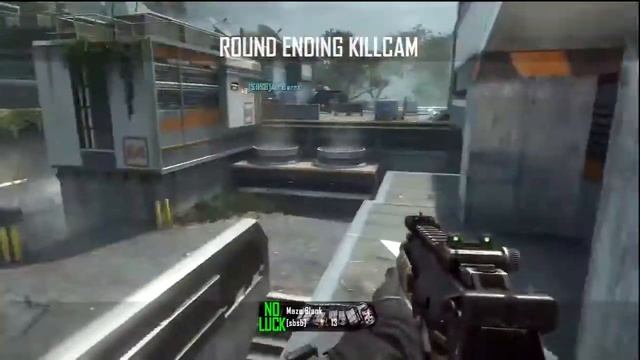 Select Fire Swap! New Trickshot! смотреть онлайн