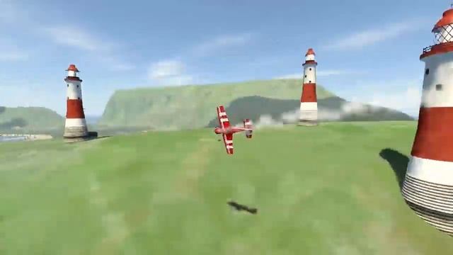 SpeedRace смотреть онлайн