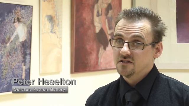 Python Properties - Regeneration with Respect смотреть онлайн