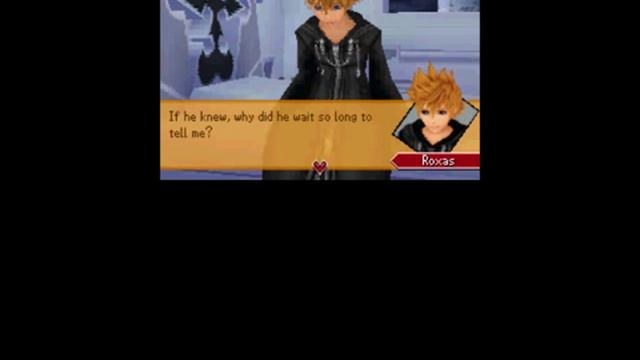 Kingdom Hearts 358/2 Days Walkthrough Part 80: Day 354 Part 2 & Day 355 смотреть онлайн