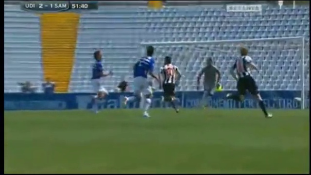 UDI 2-1 SAM смотреть онлайн