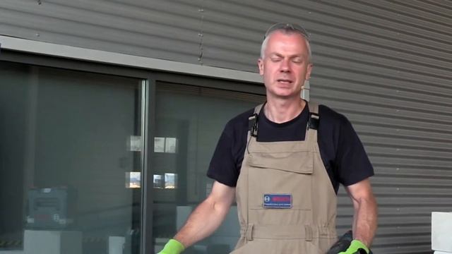 Как выбрать SDS+ перфоратор Bosch Professional?