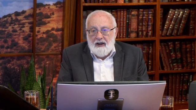 Что такое отмена? Rus T Rav 2022 02 17 Lesson Bs Akdama Zohar N1 P1