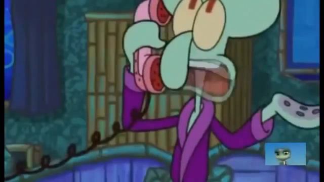 RYTP SPONGEBOB Мне хочеться дуть в свой собственный свисток смотреть онлайн