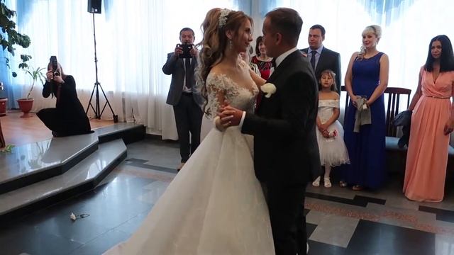 Свадьба Азата и Алисы. Муллагильдины. смотреть онлайн