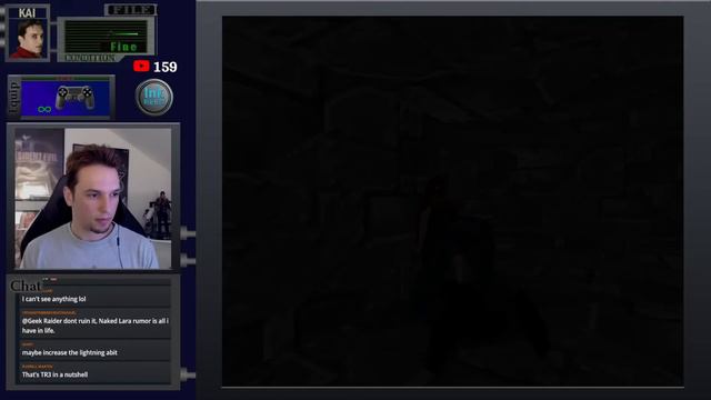 Tomb Raider 3 | Speedrun Practice смотреть онлайн