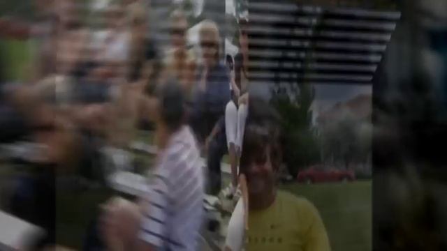 DDO Executive Softball - Oldtimers Game смотреть онлайн