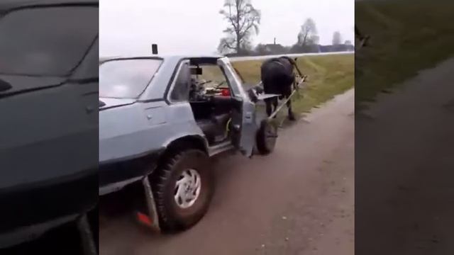 настоящая машина в которой есть все смотреть онлайн