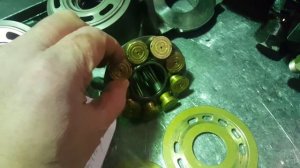 Погрузчик SunWard SWL3210 ремонт .