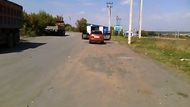 фронт Урал АК 74С смотреть онлайн