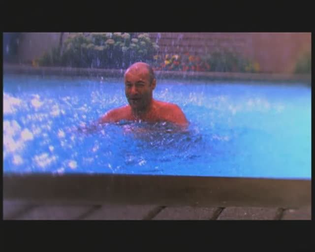 Игорь Крутой "Колыбельная" смотреть онлайн