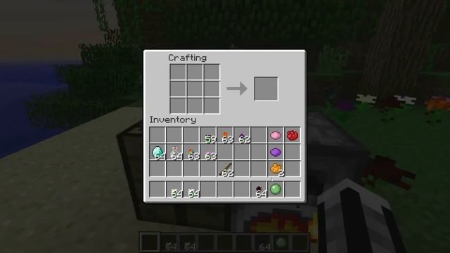 Minecraft моды - 8 новых цветов, ботаника смотреть онлайн