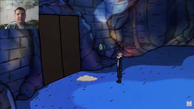 Реакция на БОБ и фантастические твари смотреть онлайн