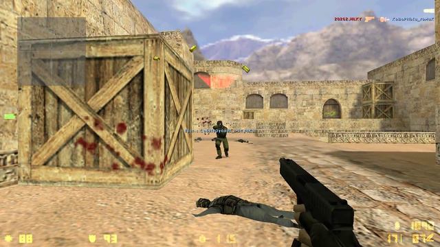 средний аим для кс 1.6 смотреть онлайн