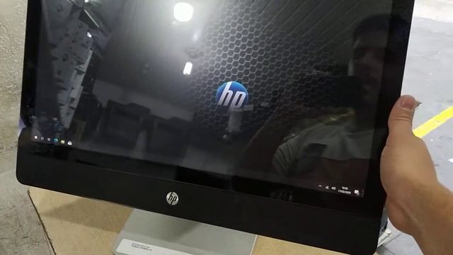 ALL in one HP touchscreen envy 23 core i5 top смотреть онлайн