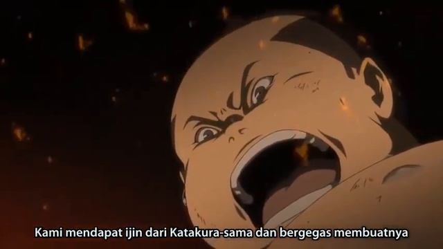 ANIME INDO - FULL HD SUB INDO SENGOKU BASARA LAST PARTY FULL MOVIE смотреть онлайн