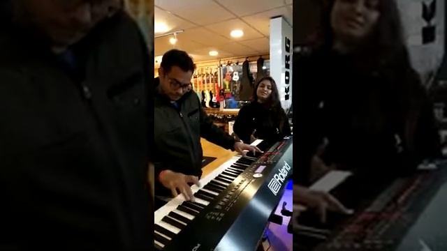 Mukesh Kahar смотреть онлайн
