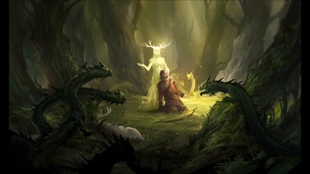 Welcome to Mystara: King Oberon | Dungeons and Dragons смотреть онлайн