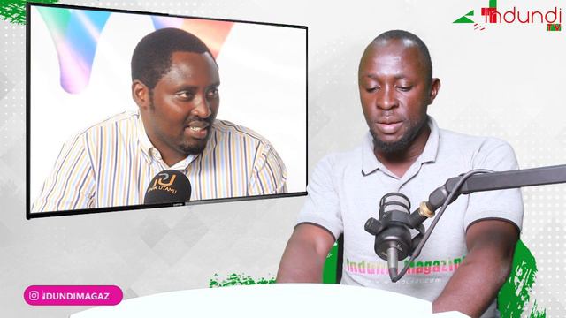 Paul Kagame yabonetse ku kibuga, ivyaherukwa kuri nyakwigendera Petero Nkurunziza смотреть онлайн