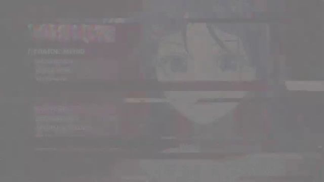 Secret menu in MiSide смотреть онлайн