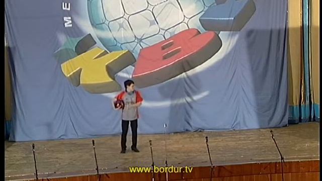 КиВиН 2012. 2тур. 29 Кемерово «КемБридж» сборная КемТИПП ! смотреть онлайн