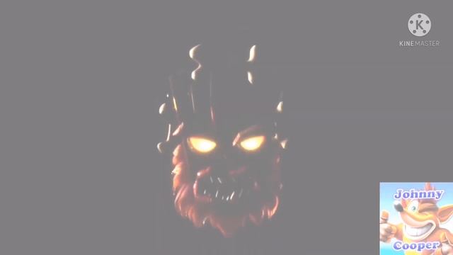 Crash Bandicoot Game Over Effects смотреть онлайн