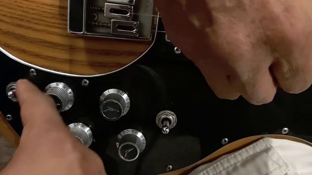 PEAVEY T-60 MADE IN USA смотреть онлайн