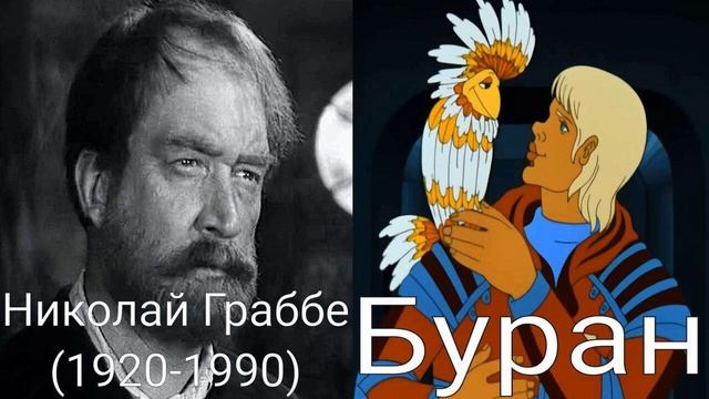 Кто озвучивал: Тайна Третьей Планеты (1981) смотреть онлайн