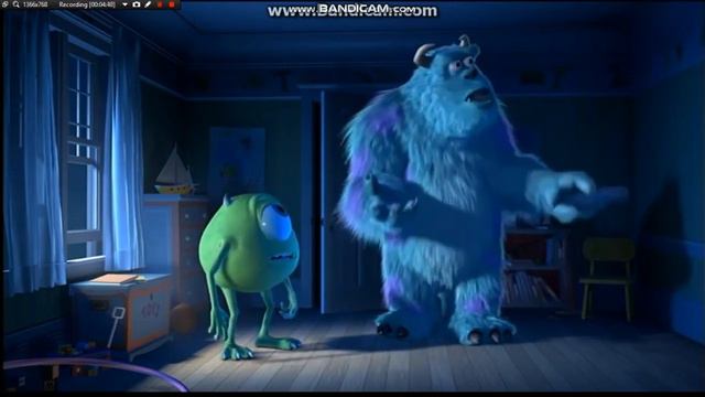 Operning To The Angry Birds Toons Movie 6 Sixth To DVD смотреть онлайн