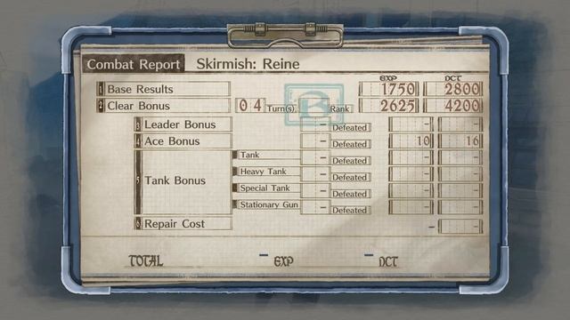 [3] Valkyria Chronicles 4 PC Gameplay Walkthrough - Ranger Course Evaluations! | SurrealBeliefs